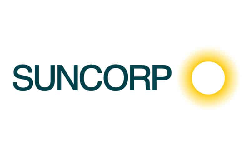 Suncorp logo. Suncorp Bank is a Crowd Property Capital lender panelist.